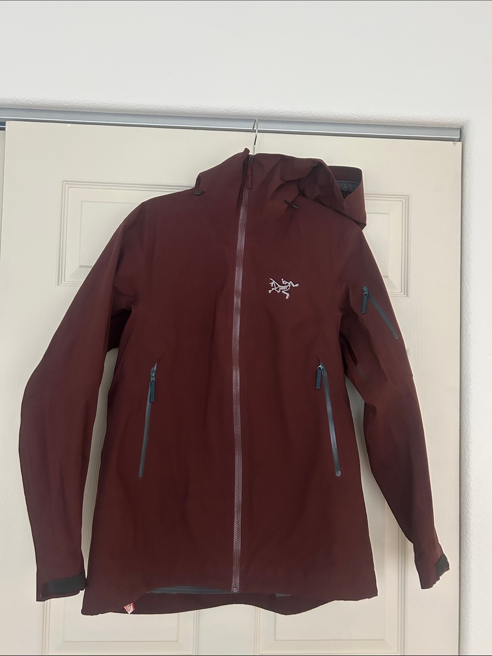 Arcteryx Sentinel AR Jacket